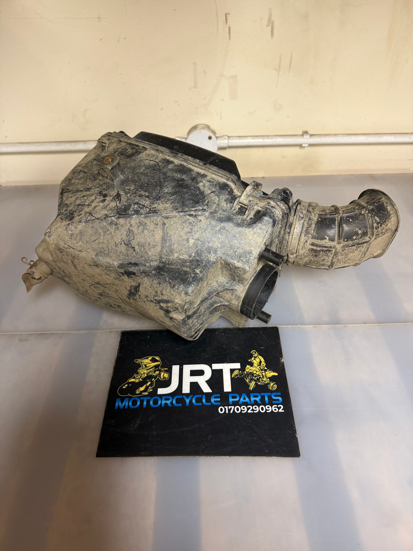 Yamaha kodiak 700 2020 air box