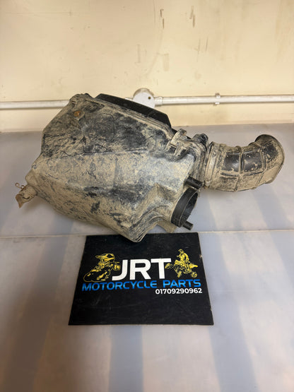 Yamaha kodiak 700 2020 air box