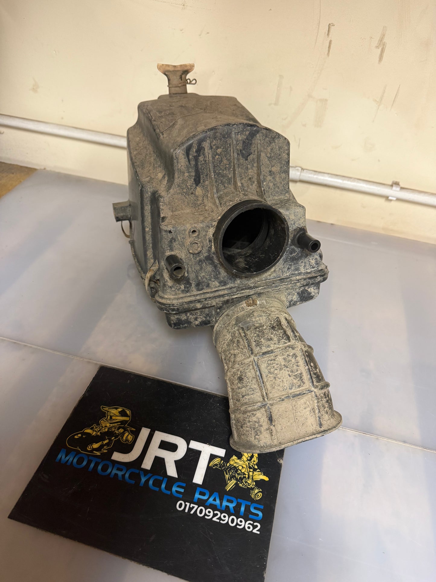 Yamaha kodiak 700 2020 air box