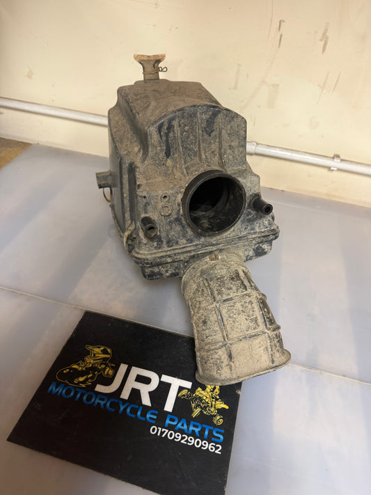 Yamaha kodiak 700 2020 air box