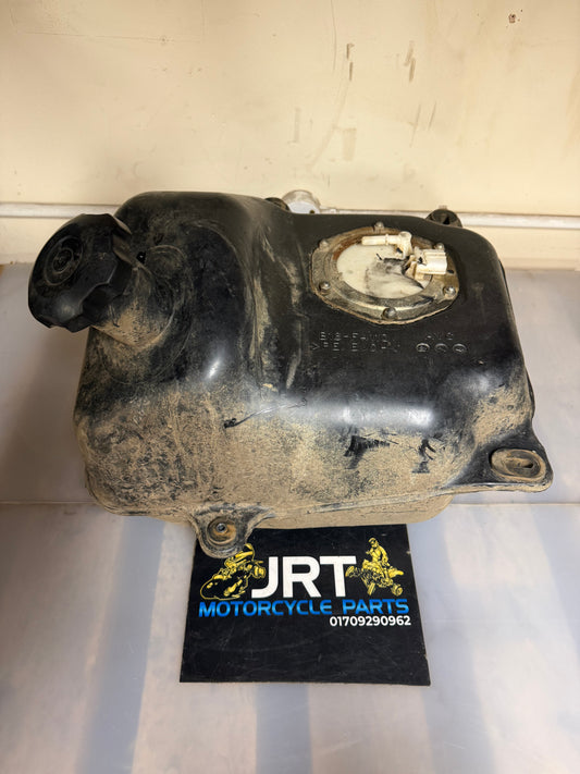 Yamaha Kodiak 700 2020 fuel tank