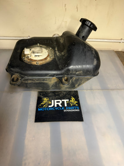 Yamaha Kodiak 700 2020 fuel tank