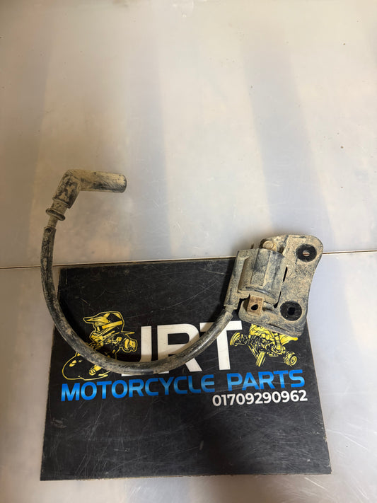 Yamaha Kodiak 700 2020 ignition coil