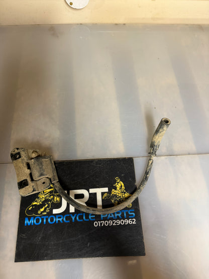 Yamaha Kodiak 700 2020 ignition coil