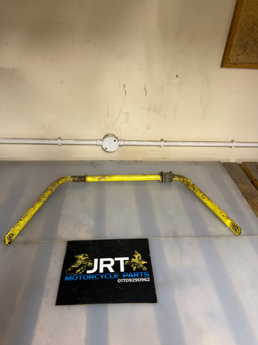 Yamaha Kodiak 700 2020 rear anti roll bar
