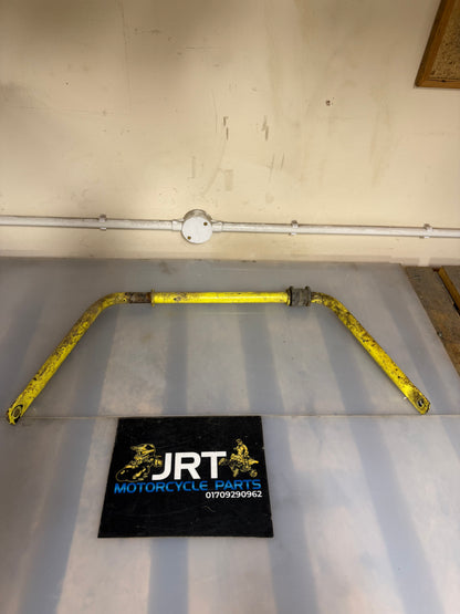 Yamaha Kodiak 700 2020 rear anti roll bar