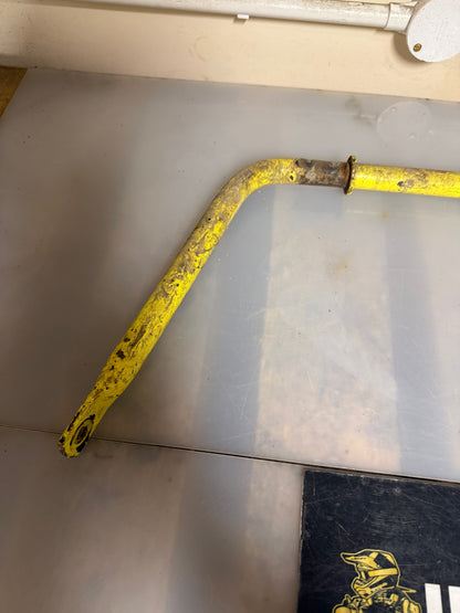 Yamaha Kodiak 700 2020 rear anti roll bar