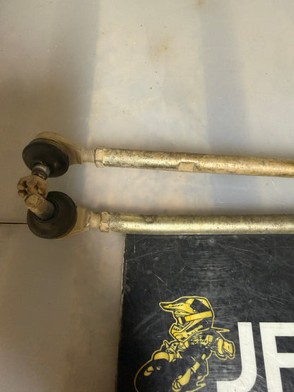 Yamaha Kodiak 700 2020 tie rod pair