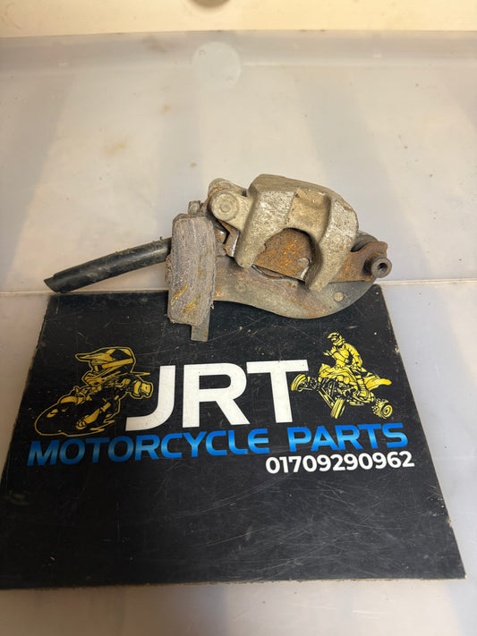 Yamaha Kodiak 700 2020 front right calliper