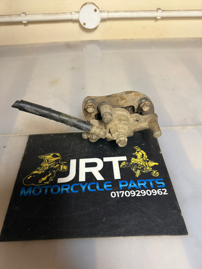 Yamaha Kodiak 700 2020 front right calliper