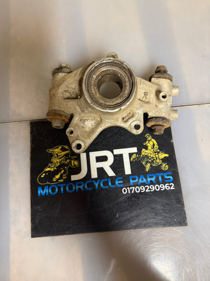 Yamaha Kodiak 700 2020 rear right knuckle hub