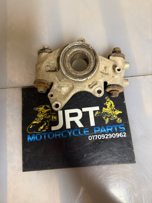 Yamaha Kodiak 700 2020 rear right knuckle hub