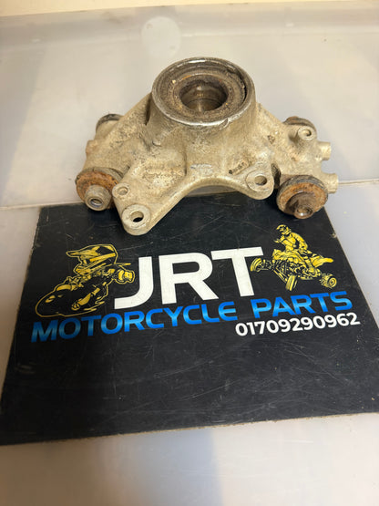 Yamaha Kodiak 700 2020 rear right knuckle hub