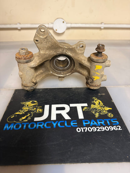 Yamaha Kodiak 700 2020 rear right knuckle hub