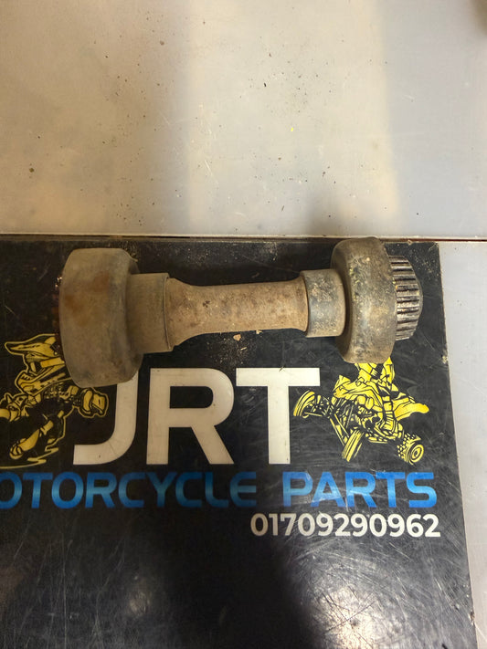 Yamaha Kodiak 700 2020 rear prop shaft