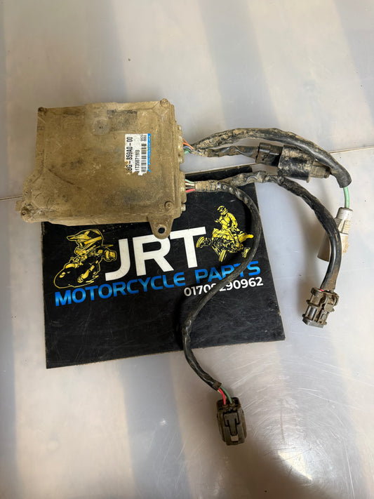 Yamaha Kodiak 700 2020 power steering control unit EPS