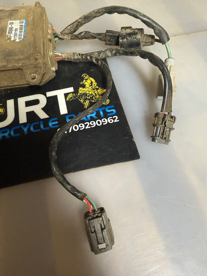 Yamaha Kodiak 700 2020 power steering control unit EPS