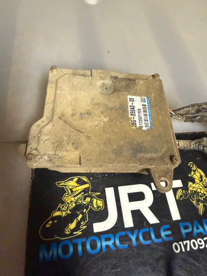Yamaha Kodiak 700 2020 power steering control unit EPS