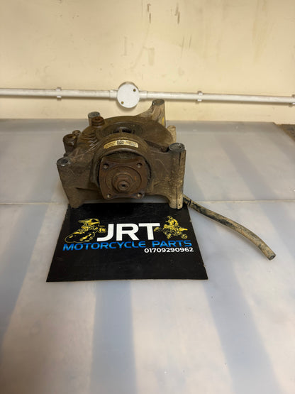 Polaris scrambler 1000 XP rear diff/differential