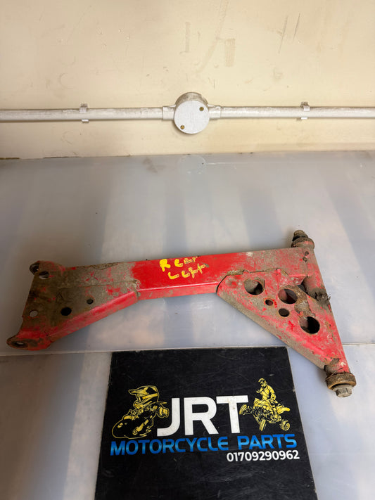 Polaris scrambler 1000 xp 2014 rear left arm