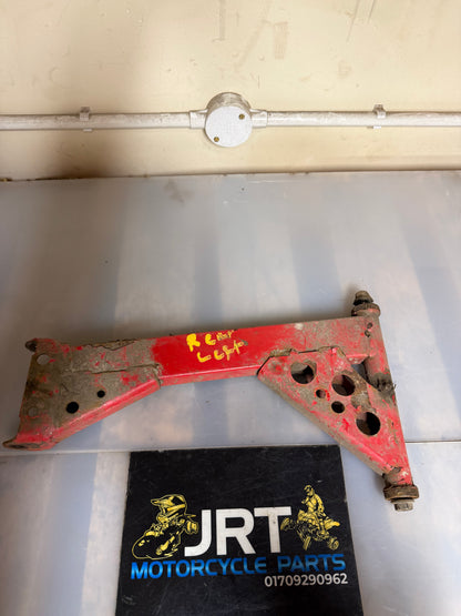 Polaris scrambler 1000 xp 2014 rear left arm