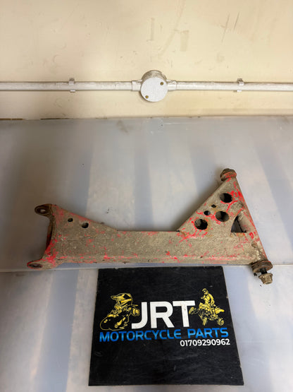 Polaris scrambler 1000 xp 2014 rear left arm