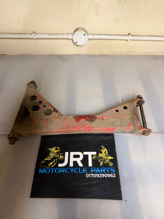 Polaris scrambler 1000 XP 2014 rear right arm