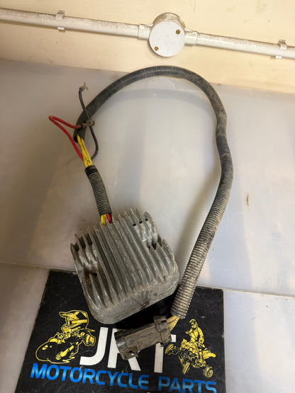 Polaris scrambler 1000 XP 2014 regulator