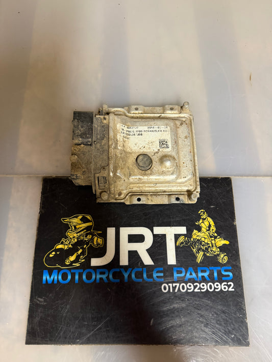 Polaris scrambler 1000 XP 2014 ECU