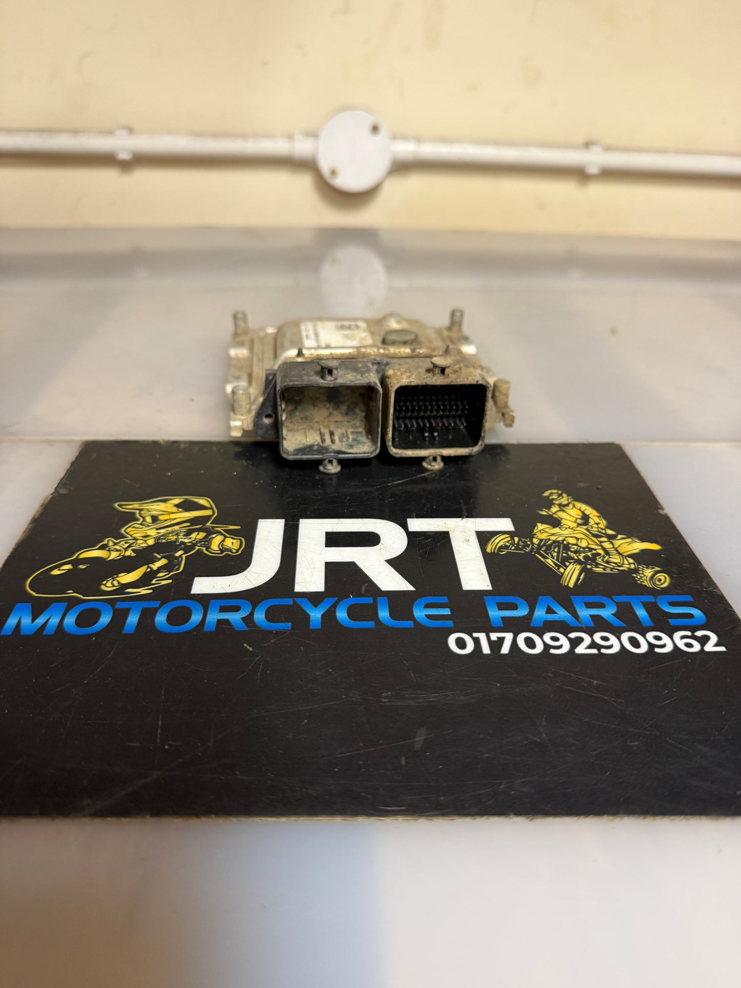 Polaris scrambler 1000 XP 2014 ECU