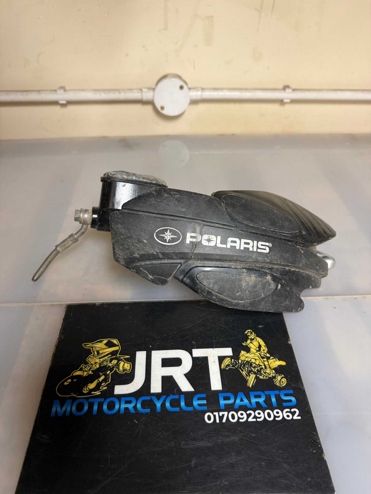 Polaris scrambler 1000 XP 2014 rear brake master