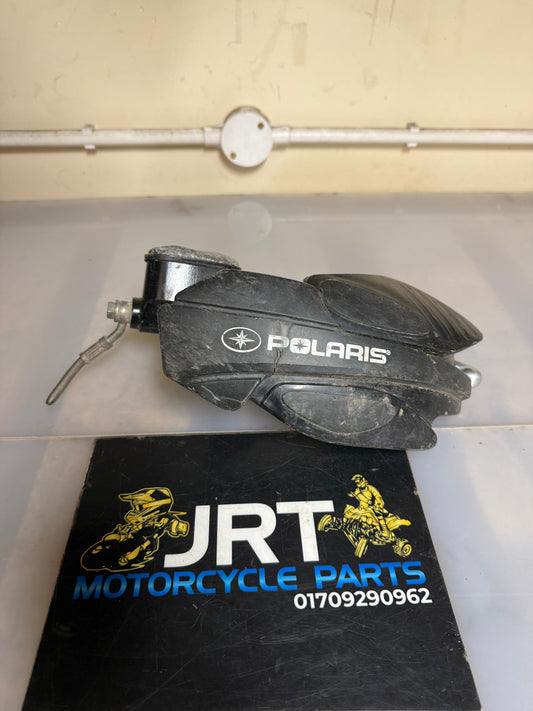Polaris scrambler 1000 XP 2014 rear brake master