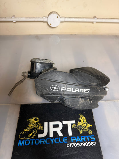 Polaris scrambler 1000 XP 2014 rear brake master