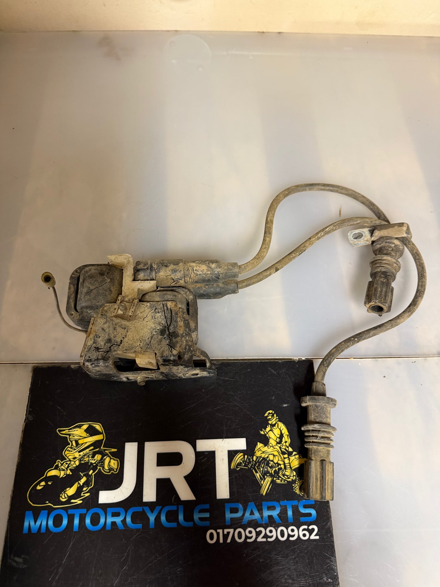 Polaris scrambler 1000 XP 2014 ignition coil