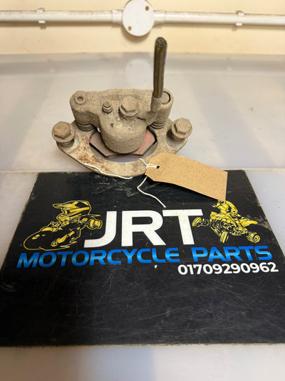 Polaris scrambler 1000 2014 rear caliper