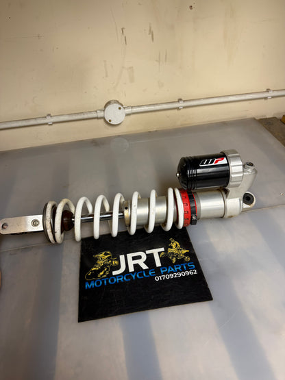 KTM SXF 350 2017 rear shock