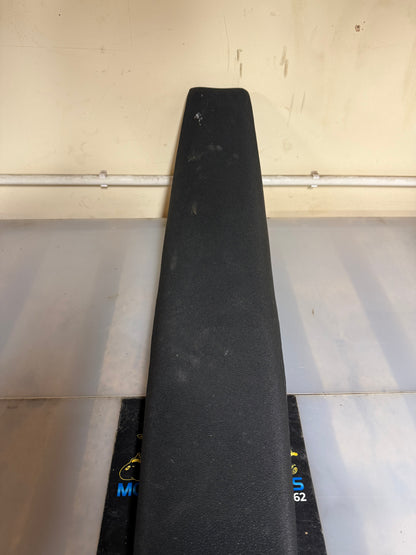 KTM SXF 350 2017 seat