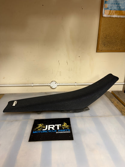 KTM SXF 350 2017 seat