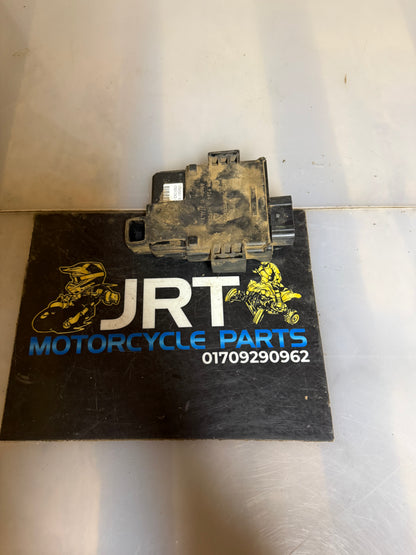 KTM SXF 350 2017 ECU