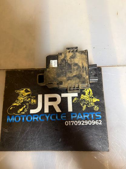 KTM SXF 350 2017 ECU