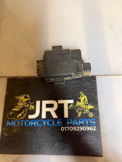 KTM SXF 350 2017 ECU