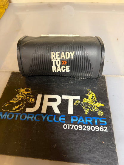 KTM SXF 350 2017 genuine fat bar pad