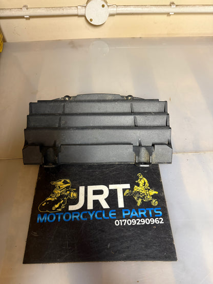 KTM SXF 350 2017 radiator cover grill