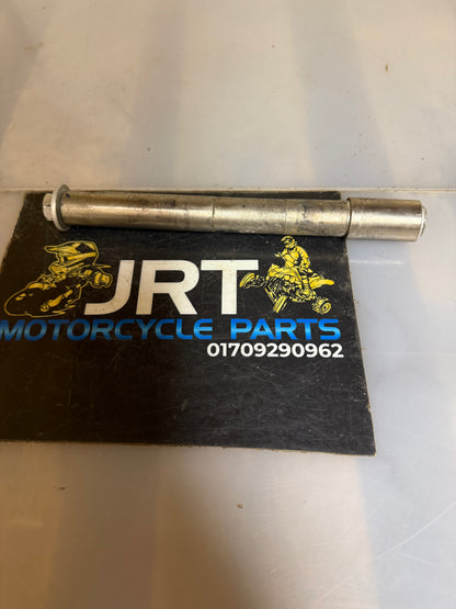 KTM SXF  350 2017 front wheel axle