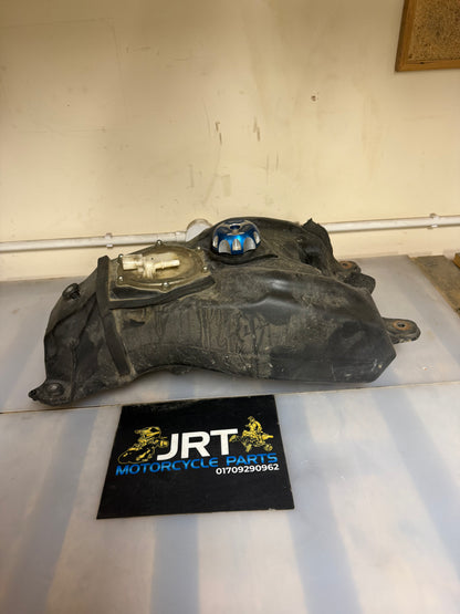 Yamaha raptor 700 2011 fuel tank plus pump