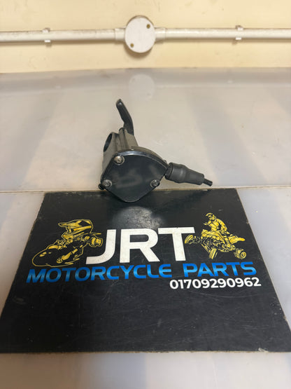 Yamaha raptor 700 2011 OEM throttle