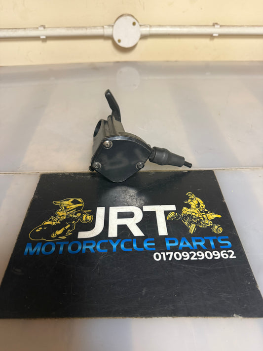 Yamaha raptor 700 2011 OEM throttle