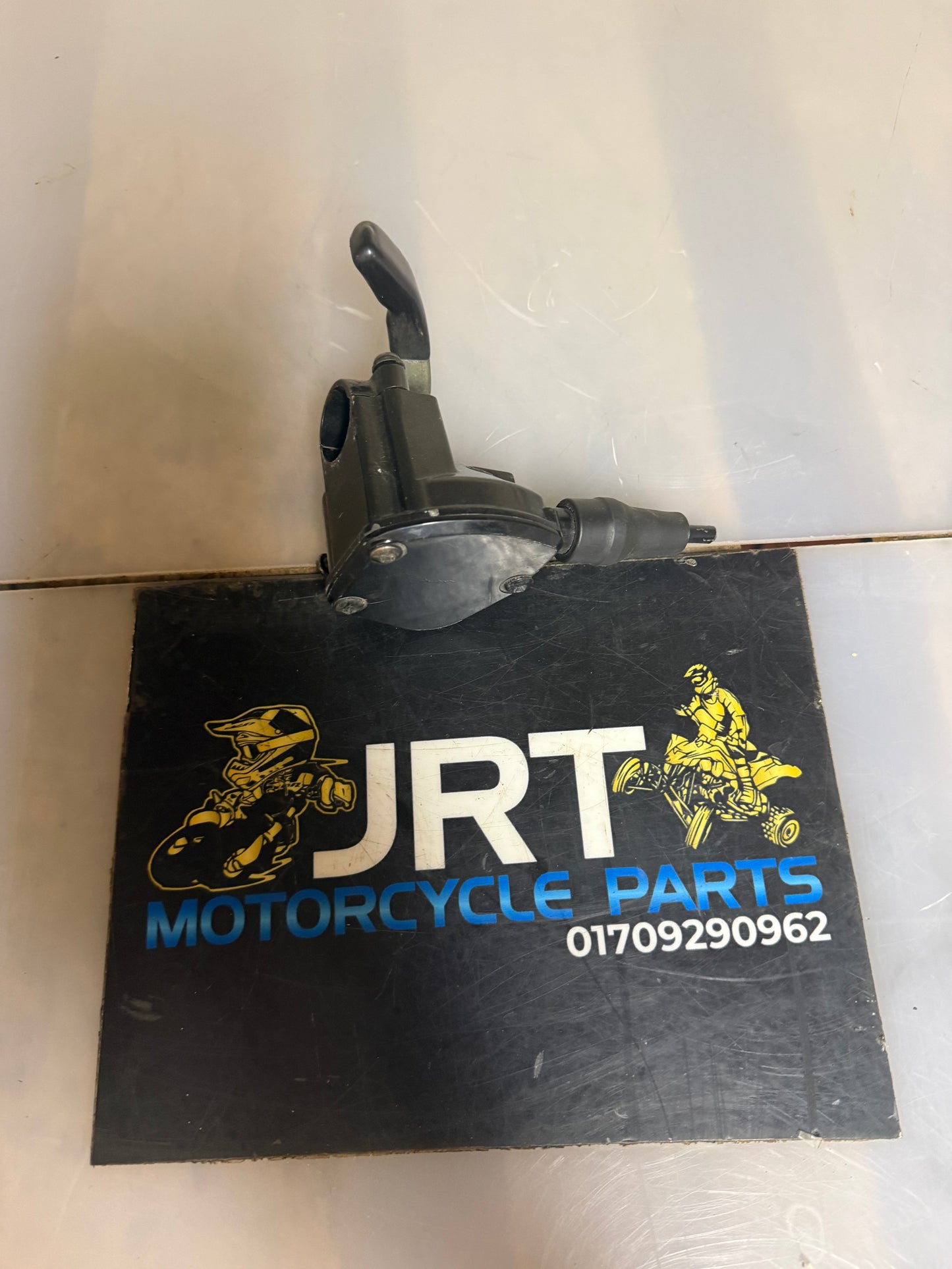 Yamaha raptor 700 2011 OEM throttle