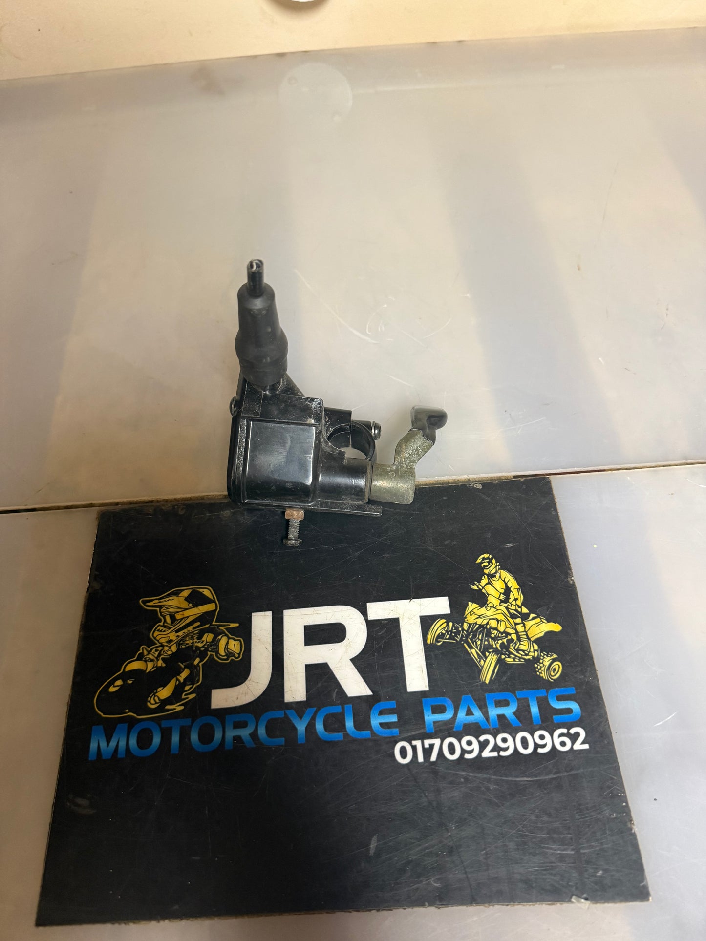 Yamaha raptor 700 2011 OEM throttle