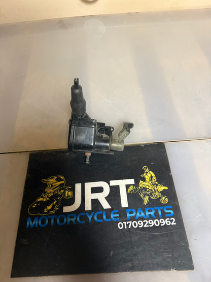 Yamaha raptor 700 2011 OEM throttle